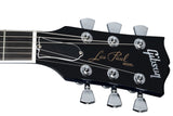 กีต้าร์ไฟฟ้า Gibson Les Paul Modern Figured Cobalt Burst