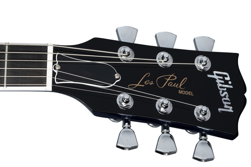 กีต้าร์ไฟฟ้า Gibson Les Paul Modern Figured Cobalt Burst