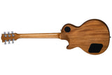 กีต้าร์ไฟฟ้า Gibson Les Paul Modern Figured Seafoam Green