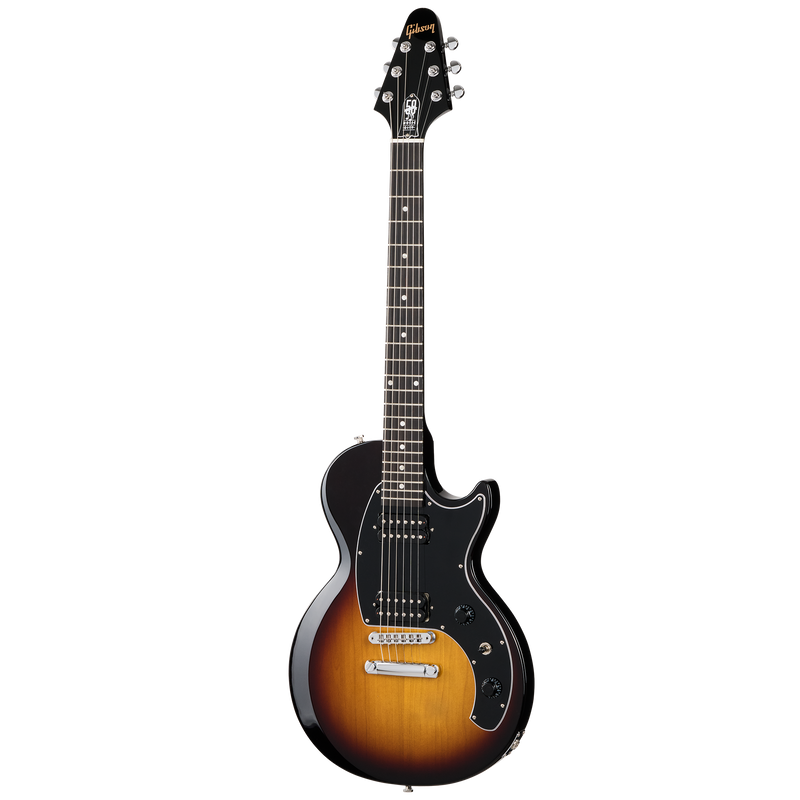 Gibson Limited Edition Les Paul Music City Special - 50th Anniversary