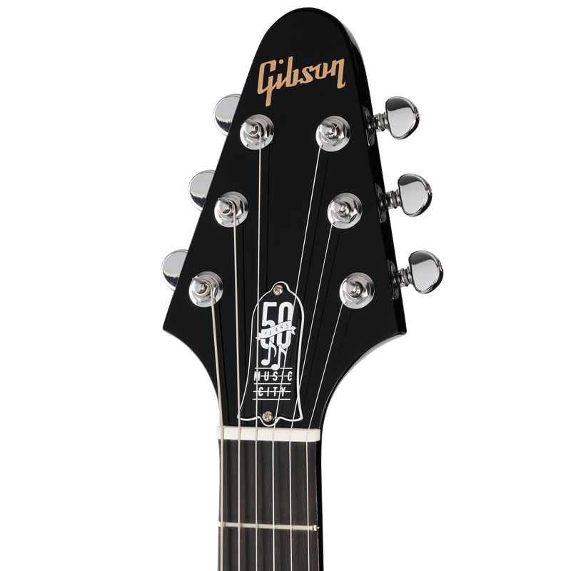 Gibson Limited Edition Les Paul Music City Special - 50th Anniversary