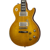 Gibson Custom Kirk Hammett "Greeny" 1959 Les Paul Standard, Greeny Burst กีตาร์ไฟฟ้า