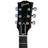 Gibson Custom Kirk Hammett "Greeny" 1959 Les Paul Standard, Greeny Burst กีตาร์ไฟฟ้า