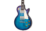 กีตาร์ไฟฟ้า Gibson Les Paul Standard 50s Figured Top Blueberry Burst