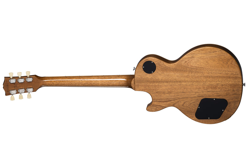 กีตาร์ไฟฟ้า Gibson Les Paul Standard 50s Figured Top Honey Amber