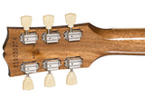 กีตาร์ไฟฟ้า Gibson Les Paul Standard 50s Figured Top Translucent Fuchsia