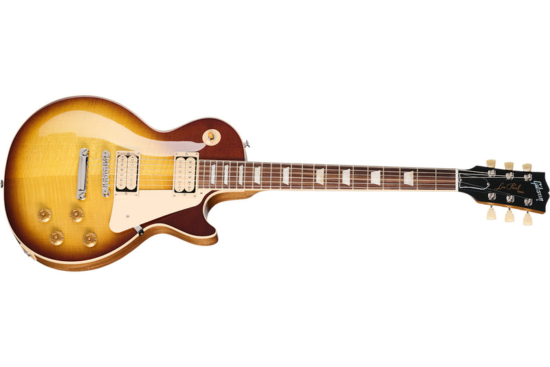 กีต้าร์ไฟฟ้า Gibson Les Paul Standard 50s Double Trouble
