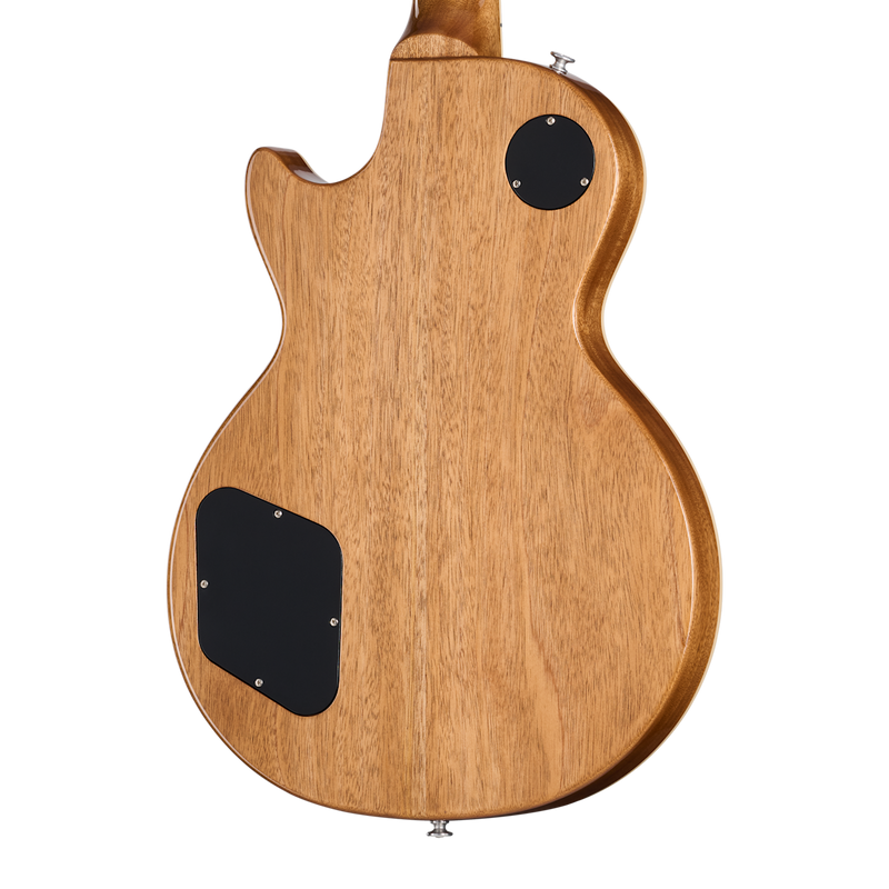 กีต้าร์ไฟฟ้า Gibson Les Paul Standard 50s Double Trouble, Vintage Tobacco Burst