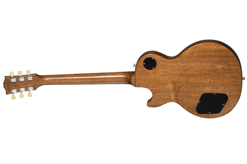 กีตาร์ไฟฟ้า Gibson Les Paul Standard 50s Plain Top Inverness Green