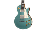 กีตาร์ไฟฟ้า Gibson Les Paul Standard 50s Plain Top Inverness Green