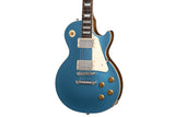 กีตาร์ไฟฟ้า Gibson Les Paul Standard 50s Plain Top Pelham Blue