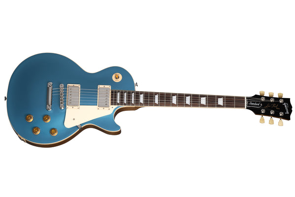 กีตาร์ไฟฟ้า Gibson Les Paul Standard 50s Plain Top