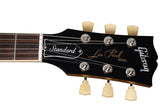 กีตาร์ไฟฟ้า Gibson Les Paul Standard 50s Plain Top Pelham Blue