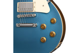 กีตาร์ไฟฟ้า Gibson Les Paul Standard 50s Plain Top Pelham Blue