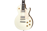 กีตาร์ไฟฟ้า Gibson Les Paul Standard 50s Plain Top Classic White