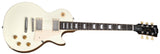 กีตาร์ไฟฟ้า Gibson Les Paul Standard 50s Plain Top Classic White