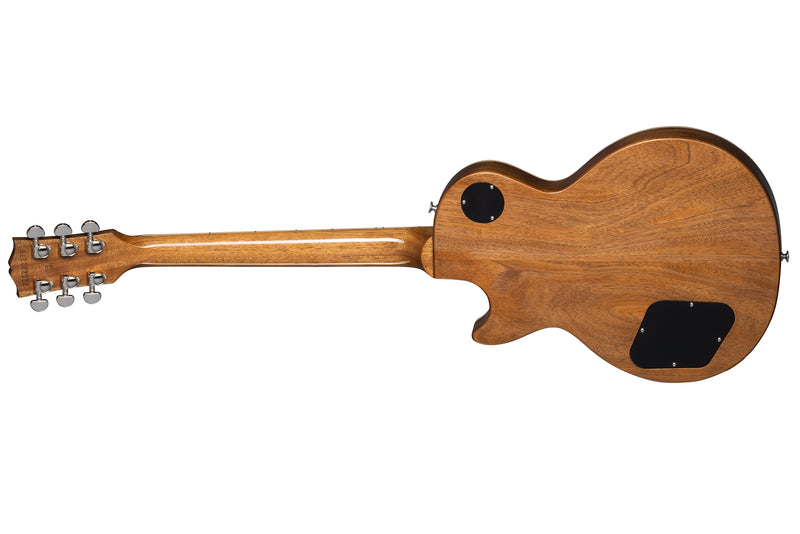 กีตาร์ไฟฟ้า Gibson Les Paul Standard 60s Figured Top Honey Amber