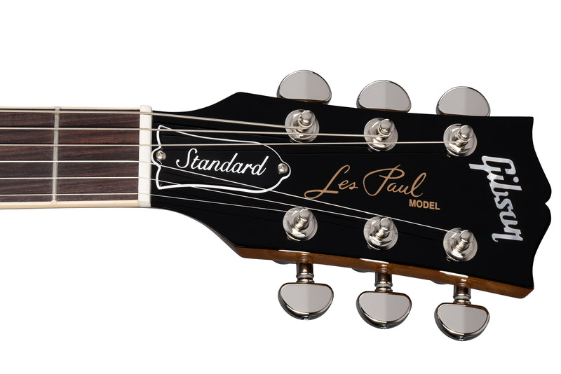กีตาร์ไฟฟ้า Gibson Les Paul Standard 60s Figured Top Ocean Blue