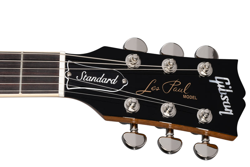 กีตาร์ไฟฟ้า Gibson Les Paul Standard 60s Figured Top Translucent Oxblood