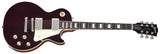 กีตาร์ไฟฟ้า Gibson Les Paul Standard 60s Figured Top Translucent Oxblood