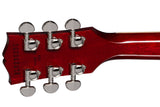 กีตาร์ไฟฟ้า Gibson Les Paul Standard 60s Figured Top 60s Cherry