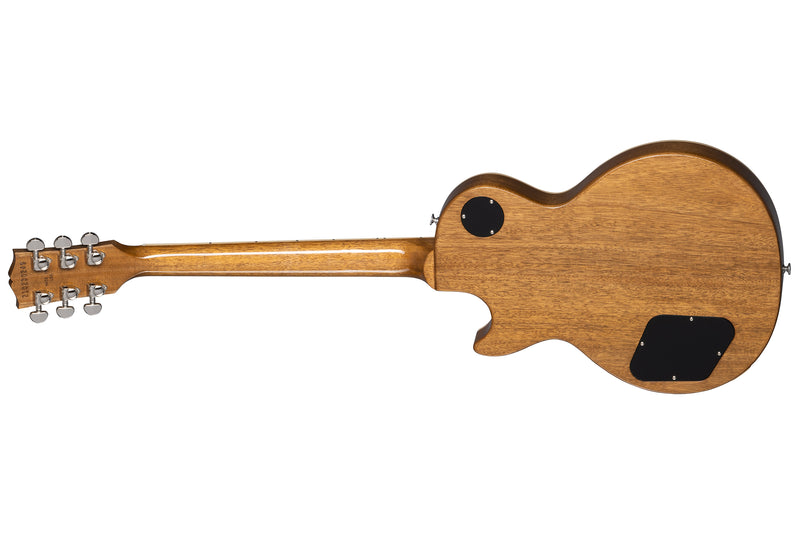 กีตาร์ไฟฟ้า Gibson Les Paul Standard 60s Figured Top Translucent Fuchsia