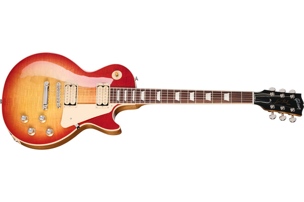 กีต้าร์ไฟฟ้า Gibson Les Paul Standard 60s Double Trouble