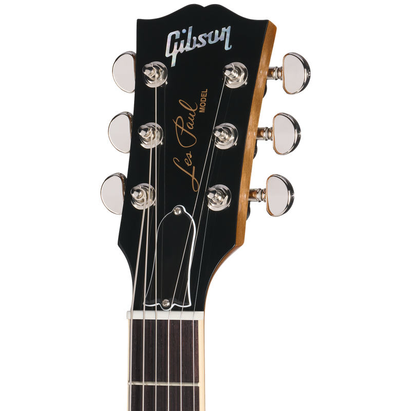 กีต้าร์ไฟฟ้า Gibson Les Paul Standard 60s Double Trouble, Vintage Tobacco Burst
