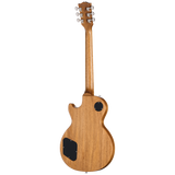 กีต้าร์ไฟฟ้า Gibson Les Paul Standard 60s Double Trouble, Vintage Tobacco Burst