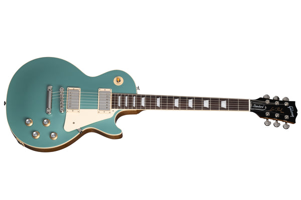 กีตาร์ไฟฟ้า Gibson Les Paul Standard 60s Plain Top