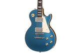 กีตาร์ไฟฟ้า Gibson Les Paul Standard 60s Plain Top Pelham Blue