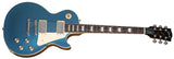 กีตาร์ไฟฟ้า Gibson Les Paul Standard 60s Plain Top Pelham Blue