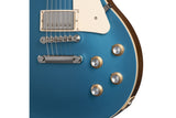 กีตาร์ไฟฟ้า Gibson Les Paul Standard 60s Plain Top Pelham Blue