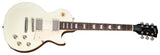 กีตาร์ไฟฟ้า Gibson Les Paul Standard 60s Plain Top Classic White