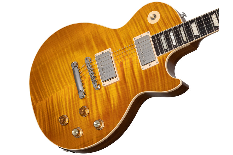 กีตาร์ไฟฟ้า Gibson Kirk Hammett "Greeny” Les Paul Standard﻿﻿