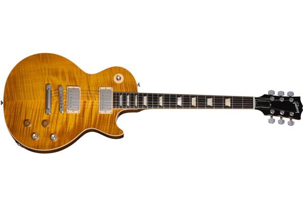 กีตาร์ไฟฟ้า Gibson Kirk Hammett "Greeny” Les Paul Standard﻿﻿