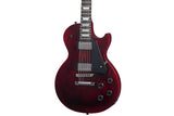 กีตาร์ไฟฟ้า Gibson Les Paul Modern Studio, Wine Red Satin