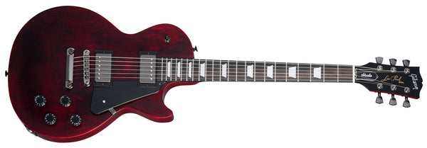 กีตาร์ไฟฟ้า Gibson Les Paul Modern Studio, Wine Red Satin