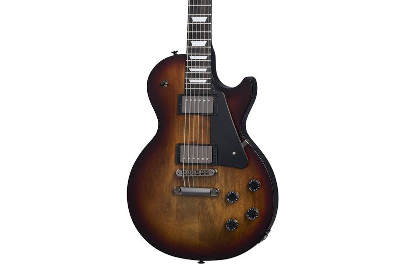 กีตาร์ไฟฟ้า Gibson Les Paul Modern Studio, Smokehouse Satin