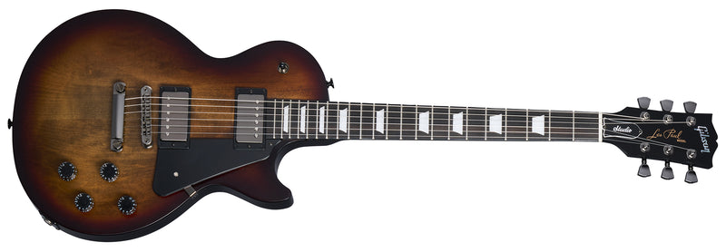 กีตาร์ไฟฟ้า Gibson Les Paul Modern Studio, Smokehouse Satin