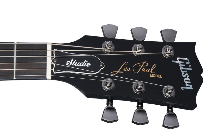 กีตาร์ไฟฟ้า Gibson Les Paul Modern Studio, Smokehouse Satin