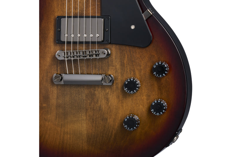 กีตาร์ไฟฟ้า Gibson Les Paul Modern Studio, Smokehouse Satin