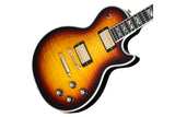 กีต้าร์ไฟฟ้า Gibson Les Paul Supreme Fireburst