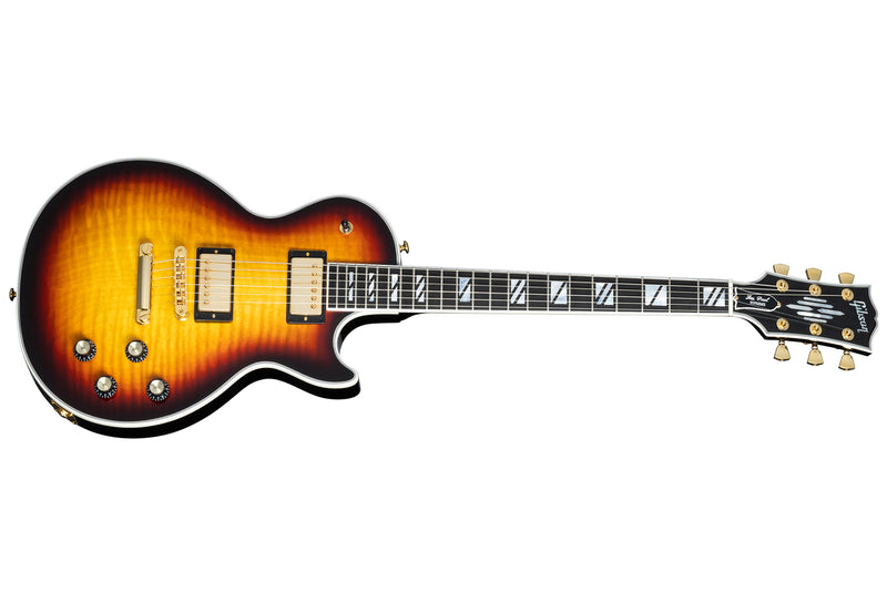 กีต้าร์ไฟฟ้า Gibson Les Paul Supreme