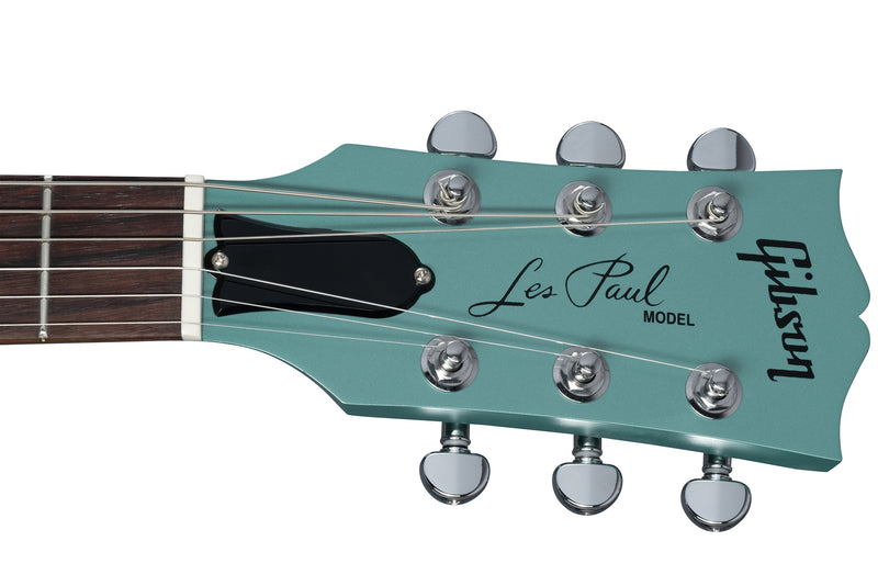 กีต้าร์ไฟฟ้า Gibson Les Paul Modern Lite Inverness Green Satin