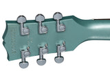 กีต้าร์ไฟฟ้า Gibson Les Paul Modern Lite Inverness Green Satin