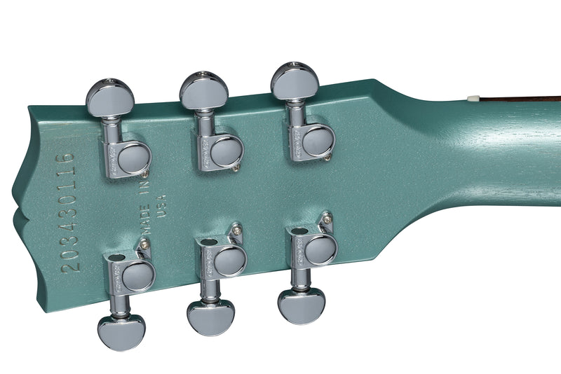 กีต้าร์ไฟฟ้า Gibson Les Paul Modern Lite Inverness Green Satin