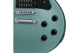 กีต้าร์ไฟฟ้า Gibson Les Paul Modern Lite Inverness Green Satin