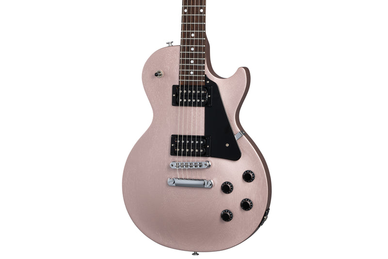 กีต้าร์ไฟฟ้า Gibson Les Paul Modern Lite Rose Gold Satin