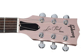 กีต้าร์ไฟฟ้า Gibson Les Paul Modern Lite Rose Gold Satin